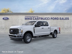 2026 Ford F-250SD XL Truck