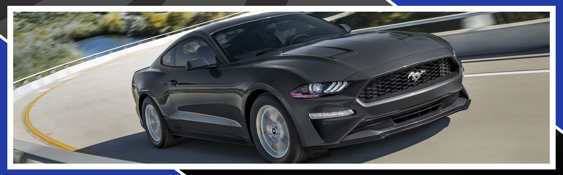 2022 Ford Mustang Milford Ohio