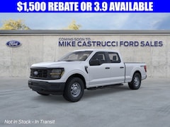 2026 Ford F-150 XL Truck