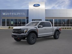 2026 Ford F-150 Raptor Truck