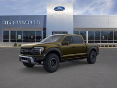 2025 Ford F-150 Raptor Truck