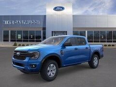 2025 Ford Ranger XL Truck