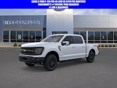 2026 Ford F-150 Tremor Truck