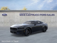 2026 Ford Mustang Ecoboost Premium Coupe