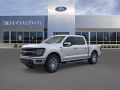 2026 Ford F-150 XLT Truck