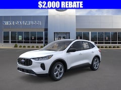 2026 Ford Escape ST-Line SUV