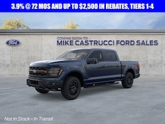 2025 Ford F-150 Tremor Truck