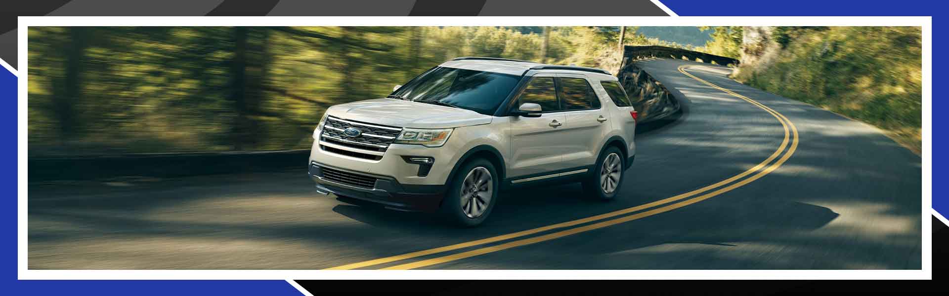 Why Buy Used? Mike Castrucci Ford Milford