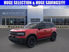 2025 Ford Bronco Sport Big Bend SUV