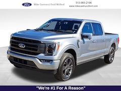 2023 Ford F-150 Truck SuperCrew Cab