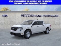 2026 Ford Maverick XL Truck