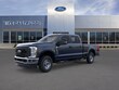  Ford F-250SD