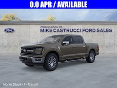 2026 Ford F-150 XLT Truck