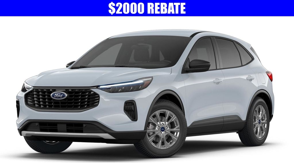 2026 Ford Escape Active's photo