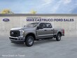  Ford F-250SD