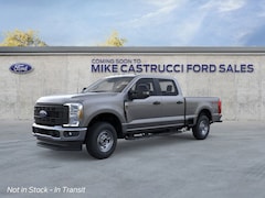2026 Ford F-250SD XL Truck
