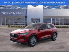 2025 Ford Escape Active SUV