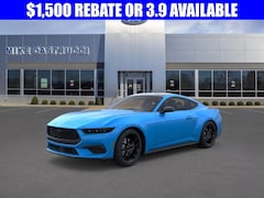 2026 Ford Mustang Ecoboost Premium Coupe