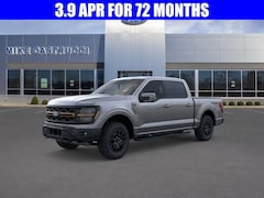 2025 Ford F-150 Tremor Truck