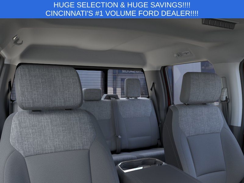 2026 Ford F-250 Super Duty XLT - Photo 22