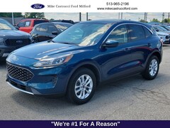 2020 Ford Escape SE SUV