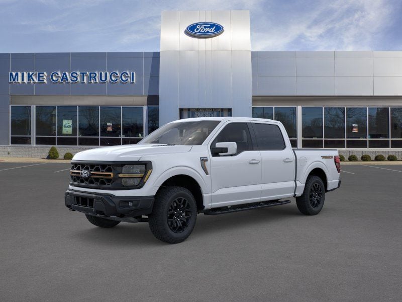 2026 Ford F-150 Tremor Truck V6 EcoBoost