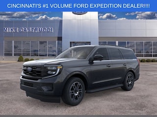 2026 Ford Expedition Active SUV