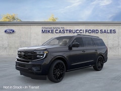 2026 Ford Expedition Platinum SUV