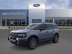 2025 Ford Bronco Sport Big Bend SUV