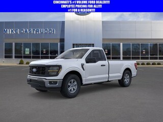 2026 Ford F-150 XL Truck
