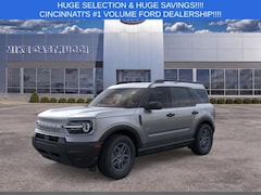 2026 Ford Bronco Sport Big Bend SUV