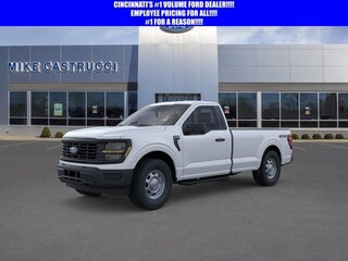 2026 Ford F-150 XL Truck