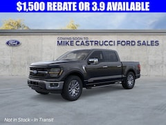 2026 Ford F-150 XLT Truck