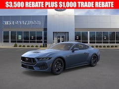 2025 Ford Mustang GT Coupe