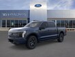  Ford F-150 Lightning