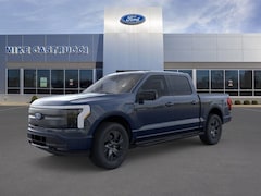 2025 Ford F-150 Lightning Flash TRUCK