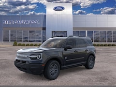 2026 Ford Bronco Sport Big Bend SUV