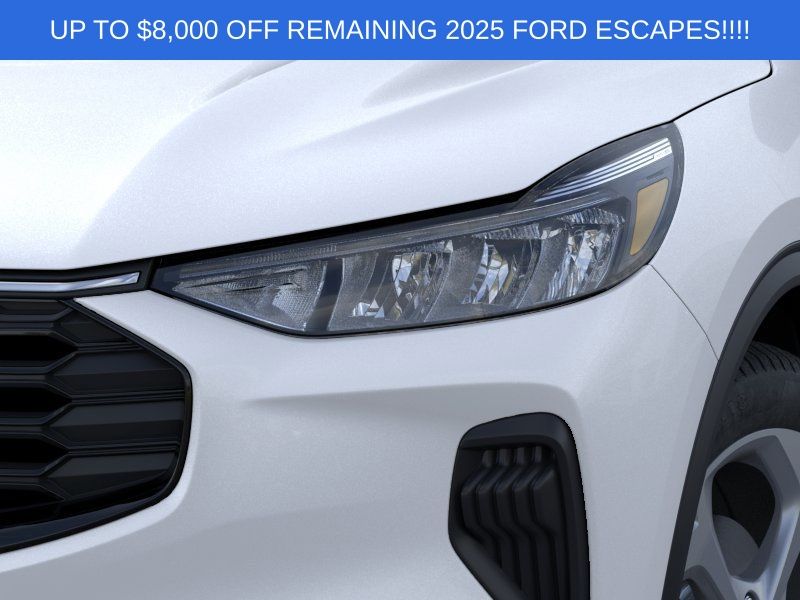 2025 Ford Escape ST-Line - Photo 18