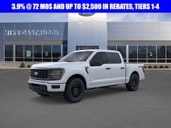 2025 Ford F-150 STX Truck