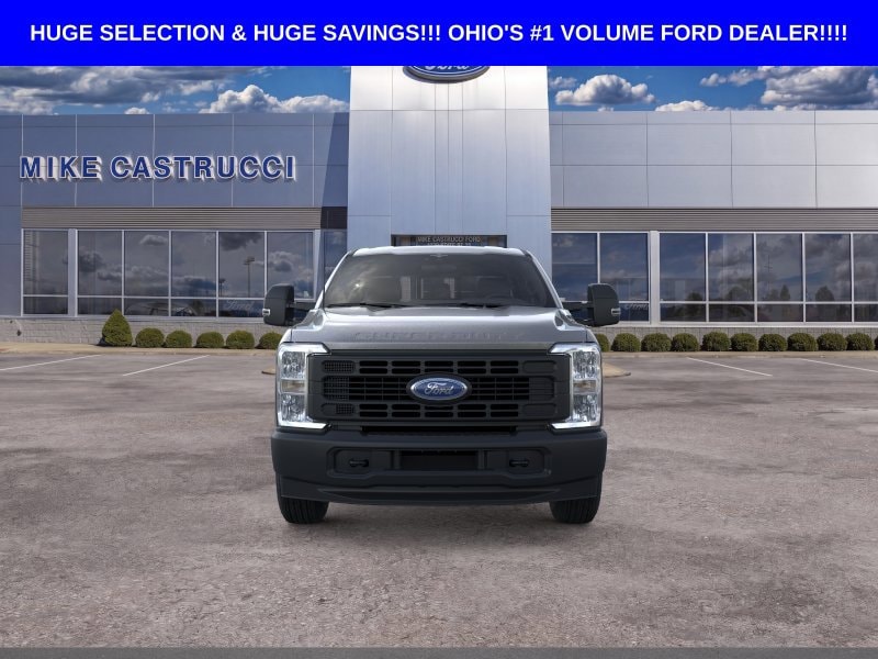2026 Ford F-350 Super Duty XL - Photo 6