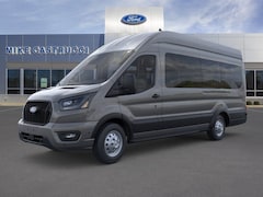 2026 Ford Transit-250 Base Cargo Van