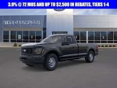 2025 Ford F-150 XL Truck