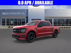 2026 Ford F-150 STX Truck