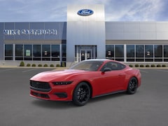 2026 Ford Mustang Ecoboost Coupe