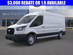 2026 Ford Transit-250 Base Cargo Van