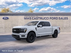 2026 Ford F-150 Lariat Truck