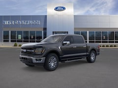 2026 Ford F-150 XLT Truck