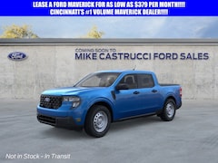2026 Ford Maverick XL Truck