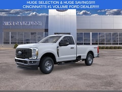 2026 Ford F-250SD XL Truck