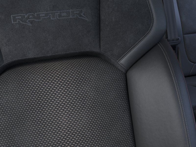 2025 Ford Bronco 4-Door Raptor - Photo 17